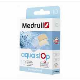 Медрулл аква стоп