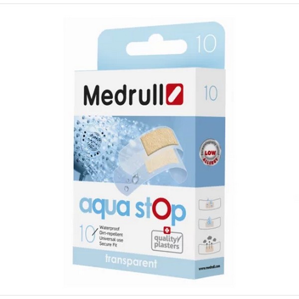 Медрулл аква стоп