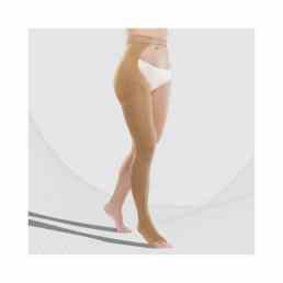 Компрессионный моночулок бежевый 0403-01 lux II класс