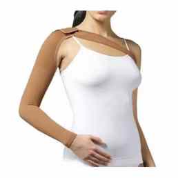 Компрессионный рукав 0403-01 Lux II класс