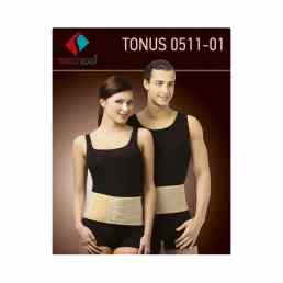 Бандаж грыжевый бежевый 0511-01