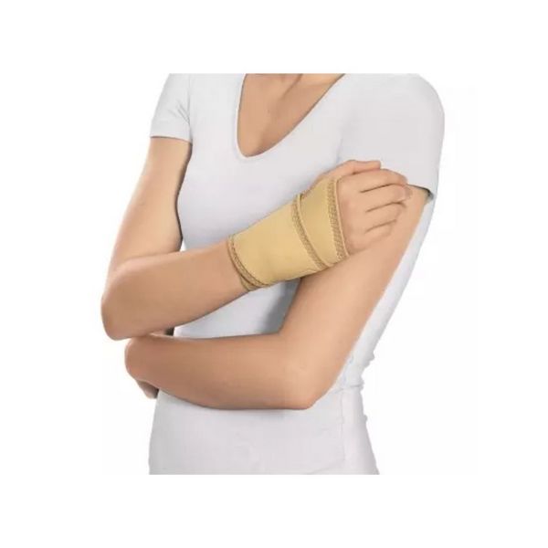 Польза бандаж лучезапястный модель 1112