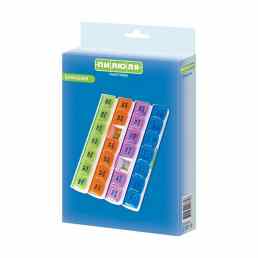 Пилюля домашняя