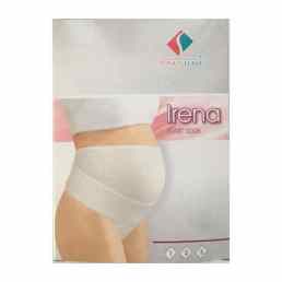Бандаж для беременных бежевый 0008 Irena