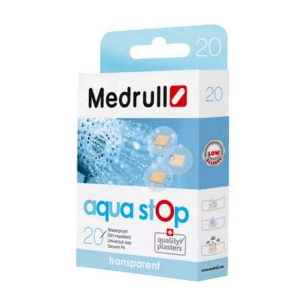 Медрулл аква стоп