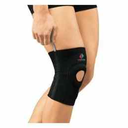 Ортез на коленный сустав 9903-01 lux