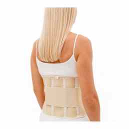 Корсет медицинский 0012-01 Lux