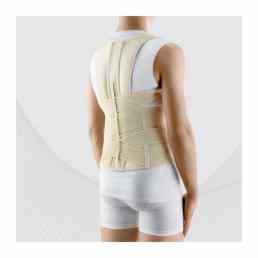 Корректор осанки бежевый 0109-01 Comfort