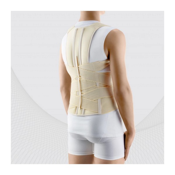 Корректор осанки бежевый 0109-01 Comfort