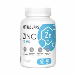 УЛЬТРАСАППС цинк