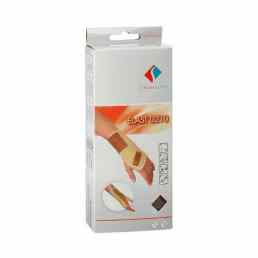 Ортез лучезапястный бежевый 0210