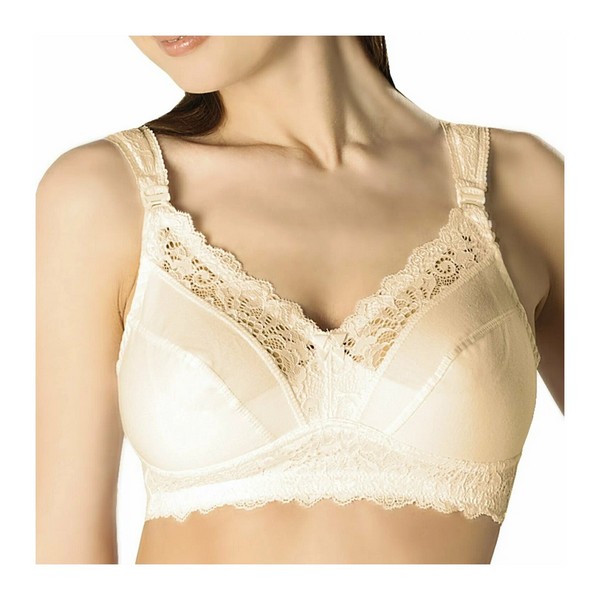 Бюстгальтер послеродовой 0410 Simona