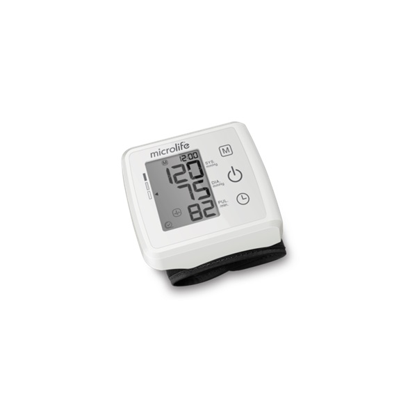Microlife BP W10 Basic
