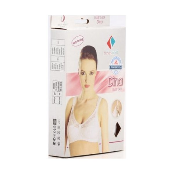 Бюстгальтер послеродовой 0409 Dina