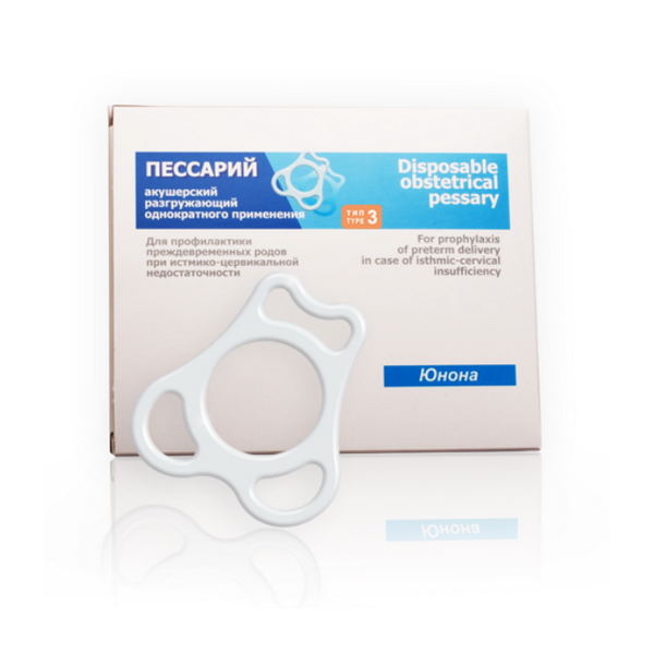 Юнона №003