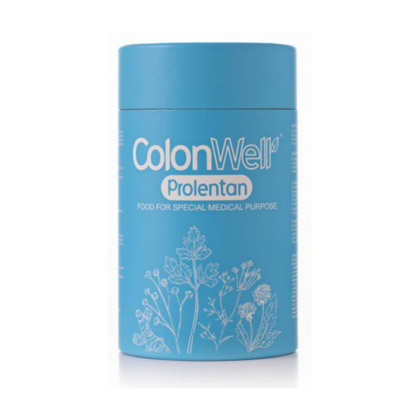 Колонвелл пролентан