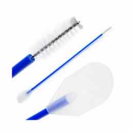 Юнона зонд цитощетка