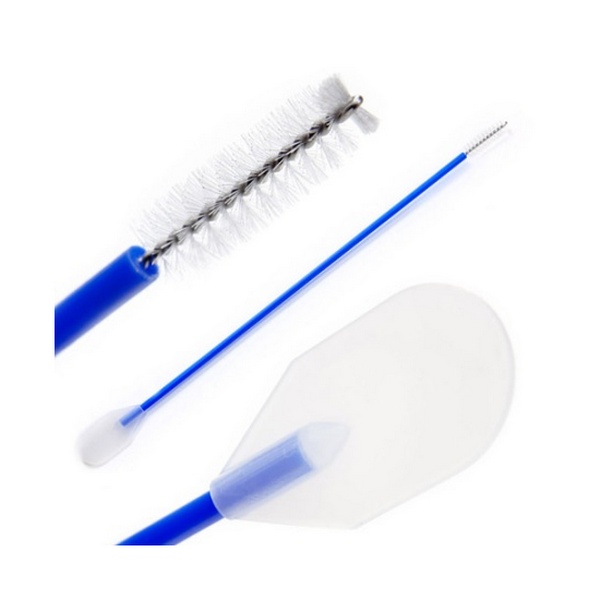 Юнона зонд цитощетка