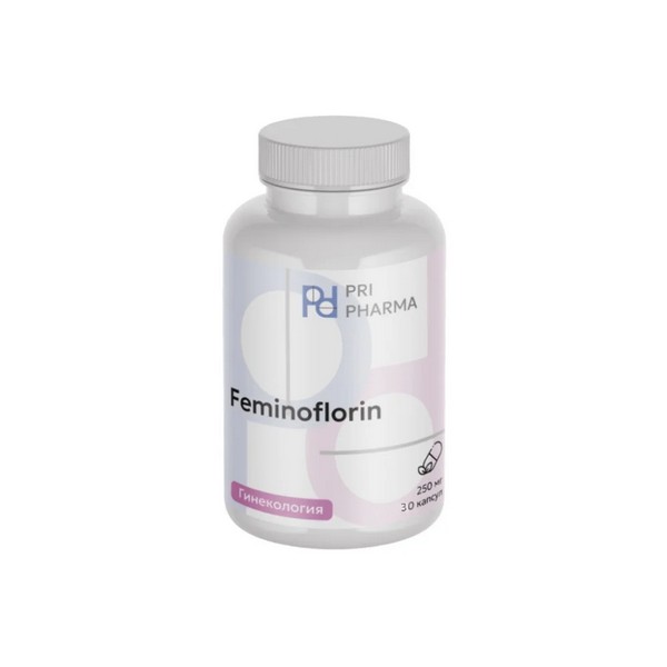 Феминофлорин