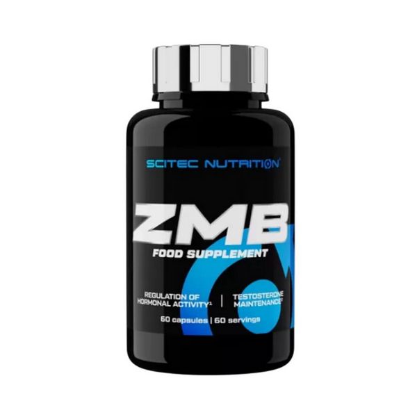 Scitec Nutrition ЗМБ