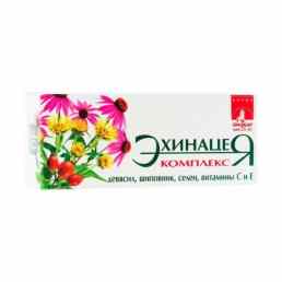 Эхинацея комплекс
