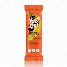 Ю гоу иммуно-батончик