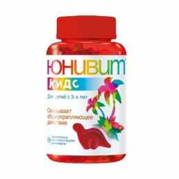 Юнивит кидс