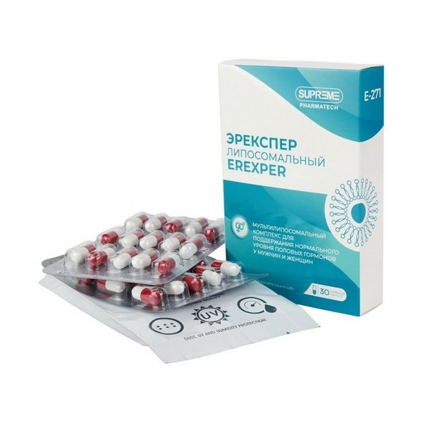 Эрекспер E-271