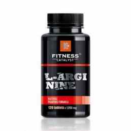 L-аргинин