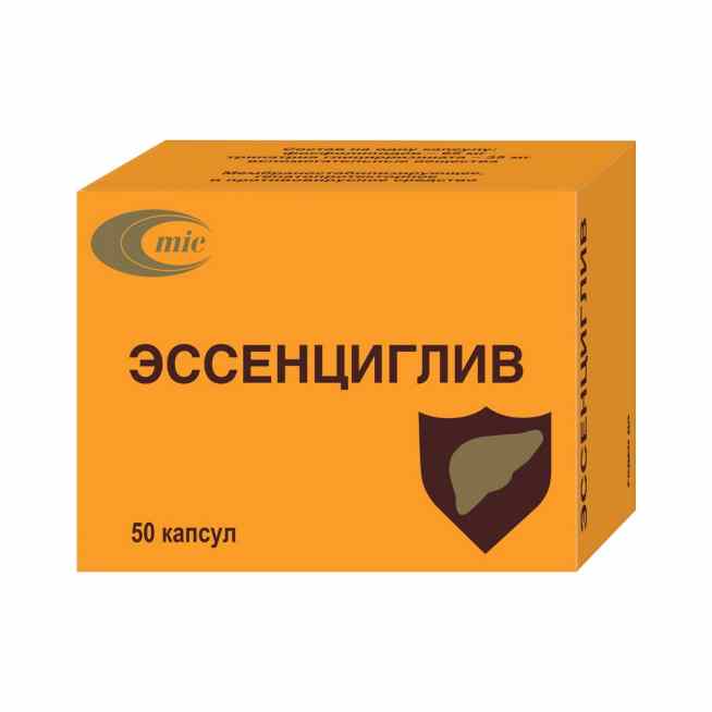 Эссенциглив