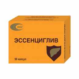 Эссенциглив