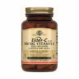 Эстер-с плюс витамин c