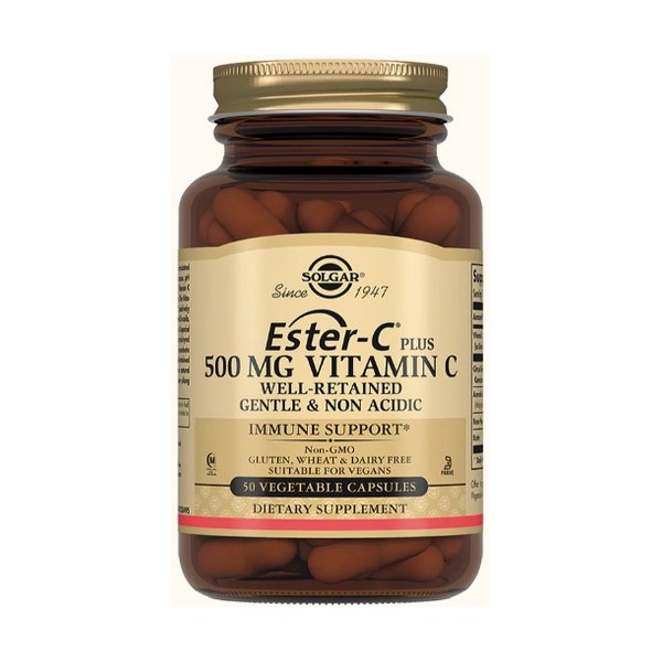 Эстер-с плюс витамин c