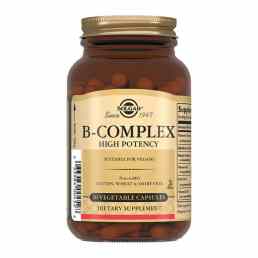 B-комплекс
