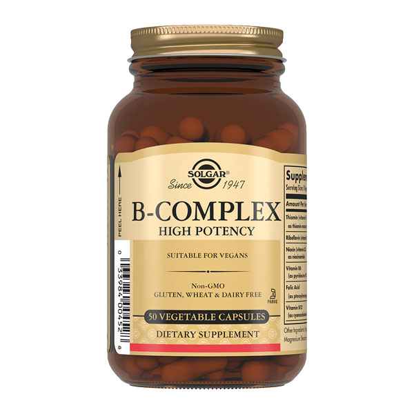 B-комплекс