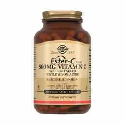 Эстер-с плюс витамин c