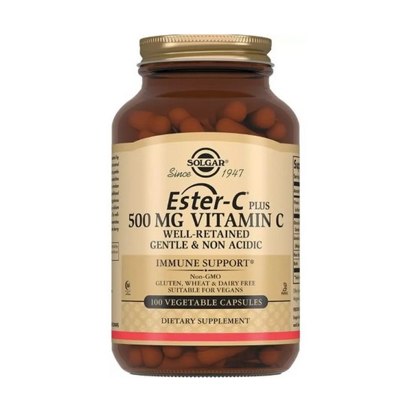 Эстер-с плюс витамин c