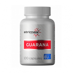 Strimex гуарана