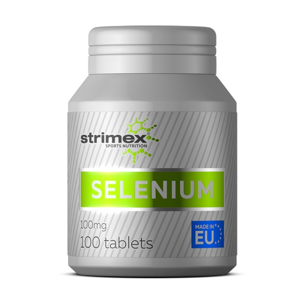 Strimex селен
