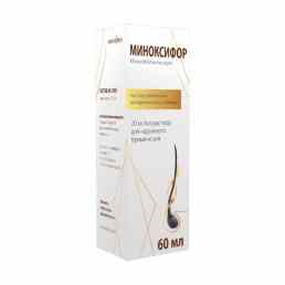 Миноксифор