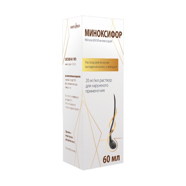 Миноксифор