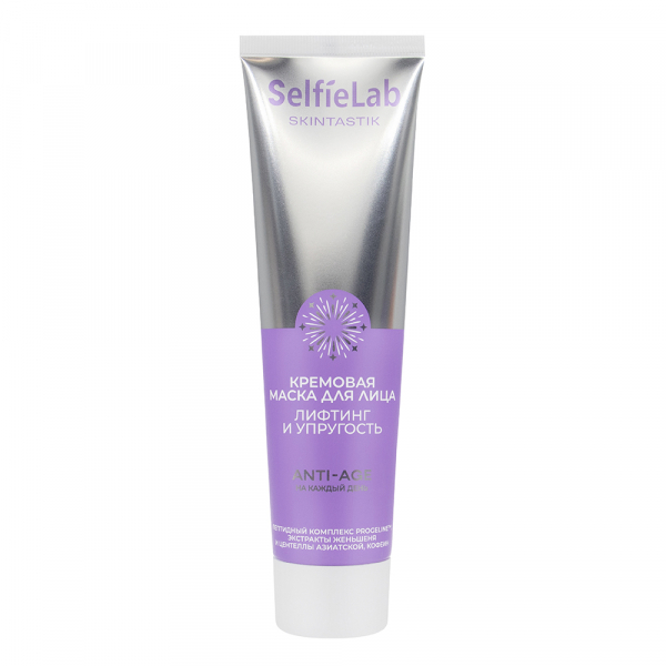 Selfielab (Селфилаб) Skintastik