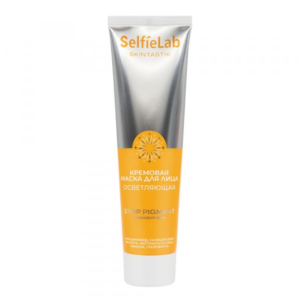 Selfielab (Селфилаб) Skintastik