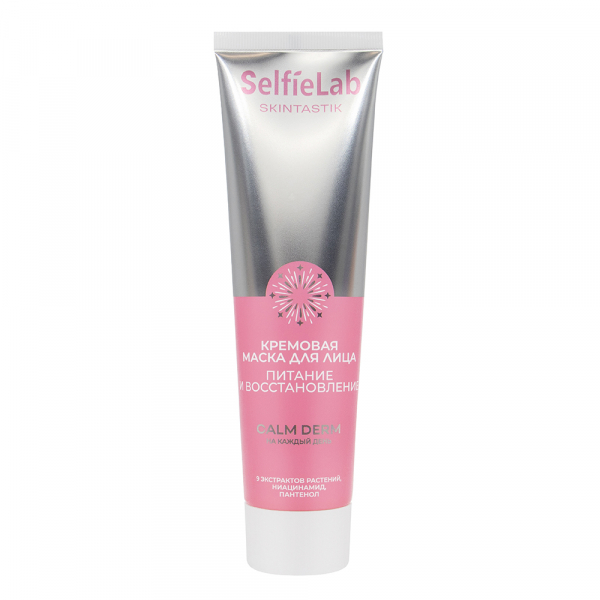 Selfielab (Селфилаб) Skintastik