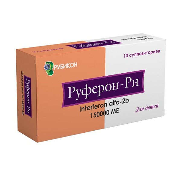 Руферон-рн