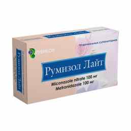 Румизол лайт