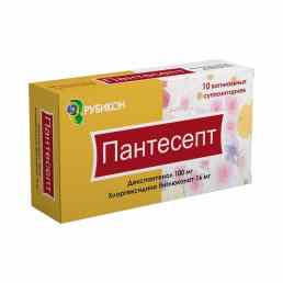 Пантесепт