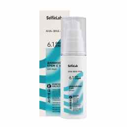 Selfielab (Селфилаб) AHA-BHA-PHA