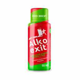 Алко эксит