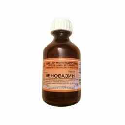 Меновазин